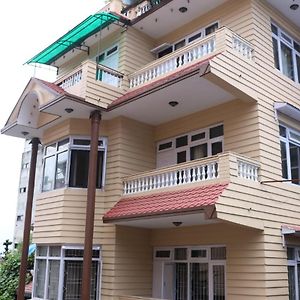 Kathmandu Peace Guesthouse